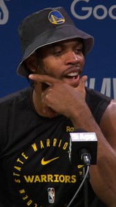 811K views · 16K reactions | Buddy Hield (17pts) on stepping up tonight: “I knew Robin [Jimmy] was out tonight, so I had to step up.” Warriors lead 2-1 | #NBAPlayoffs presented by Google  | NBA | Facebook