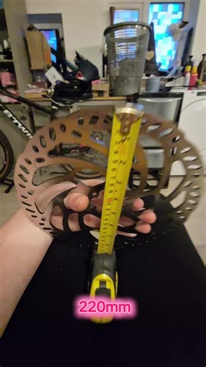 220mm Brake Pads Comparison and Performance Insights