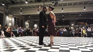 72K views · 4.8K reactions | ✅Follow and enjoy  Instagram https://instagram.com/argentinetangodancecompany?igshid=1slbrvtybdfkn @argentinetangodancecompany ✅Follow and enjoy  Facebook @argentinetangodancecompany Giselle Anne  & Gustavo Naveira  @gustavogiselle | Argentine Tango Dance Company | Facebook