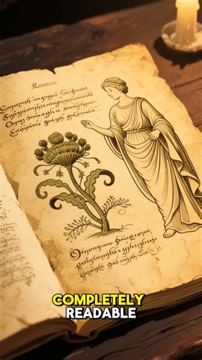 The Voynich Manuscript Code Explained