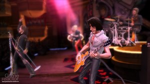 Guitar Hero: Aerosmith
