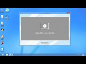 OneClick! Installer 3 - "Mixed" Advanced Mode (www.seizent.com)