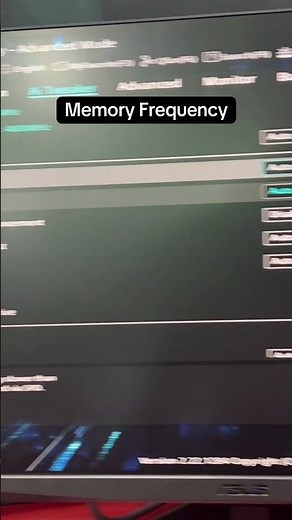 Here's how to overclock your RAM! Caution: OC at your own risk 💯🔥