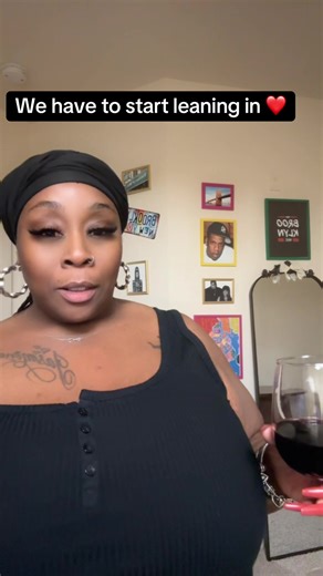 Intimacy begins with interest. Not access. Not proximity. Interest. Link in my bio to sign up! #TheConfidenceCoach