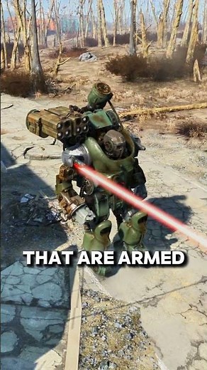 Best Fallout 4 mod of 2025! #fallout4mods #fallout4