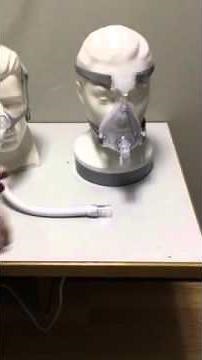Switching CPAP Masks