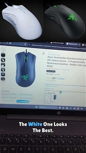 Top 5 Budget Gaming Mice under $30.