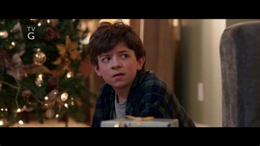 Disney TV Spot, 'The Naughty Nine'