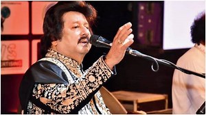 Pankaj Udhas death: How a Gujarati-speaking man with zero musical background became a ghazal legend