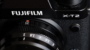 The Ins and Outs of Fujifilm X Autofocus