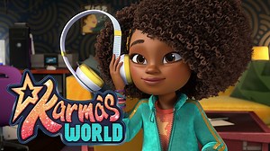 Karma's World - Netflix Series - Where To Watch