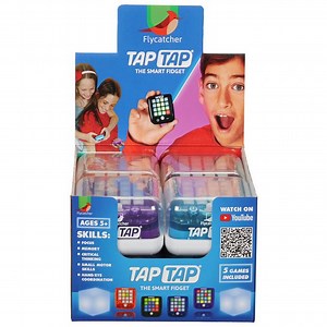 Buy TapTap Smart Fidget | 10 pounds and under Toys | Argos