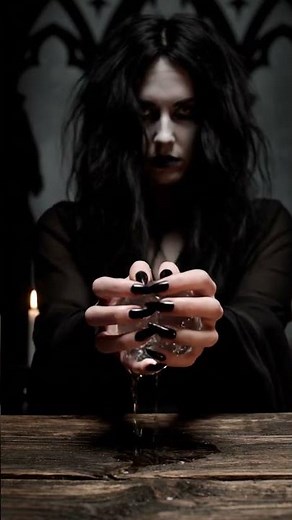 "ASMR From the Other Side"