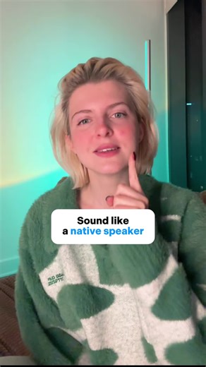 This sounds more natural✨ #English #LearnEnglish #EnglishPractice #Grammar #Vocabulary