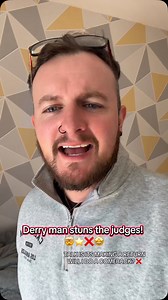 Almost 10 years since @thexfactor ... and I’m just getting started. You might remember me — thanks for all the new followers over on TikTok the last few days ❤️🕺 #XFactorGlowUp #WhereAreTheyNow #TikTokReintroduction #Audition #SaySomething | Conor McGinty