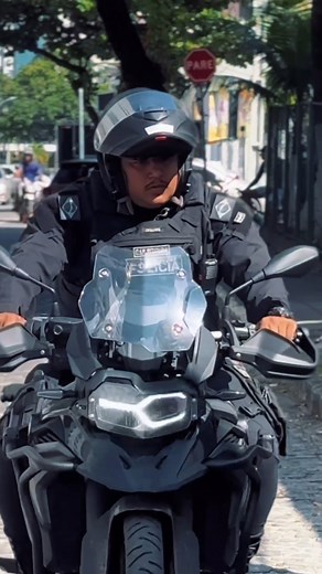 polícia transforma vidas