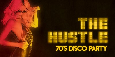 The Hustle: 70's Disco Party [Chicago]