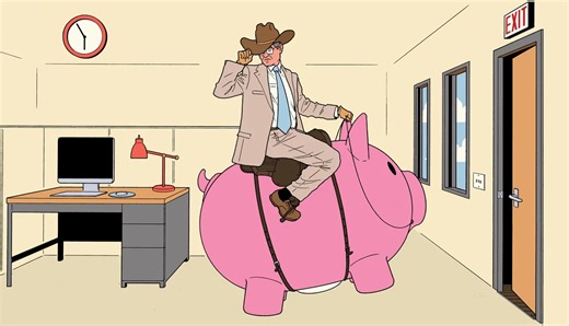 Video: Before You Stop Working, Consider This Pre-Retirement Checkup