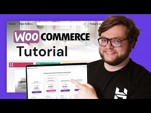 How to Make an eCommerce Website With WooCommerce (2025): Hostinger WooCommerce Hosting