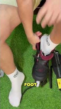 How to Choose the RIGHT SIZE for USD Aeon w 2nd Skin V1 Liner Skates | Size Guide! #SkateSizingGuide