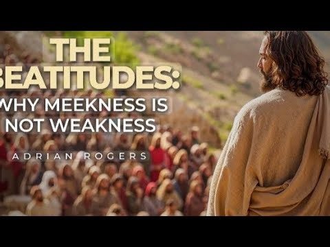 Meekness