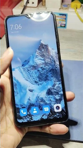 Redmi 9 Power Display Frame Camera Glass Power button Cc Board Speaker kit Changing Ready #redmi
