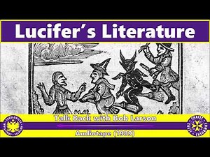 Lucifer's Literature