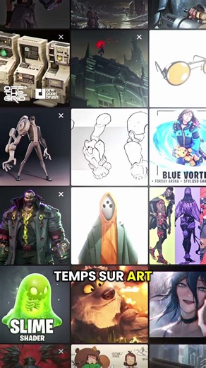 Un bras robot c’est tellement plus stylé ! #1126