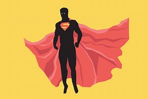 10 Fictional Towns and Their Real-World Counterparts