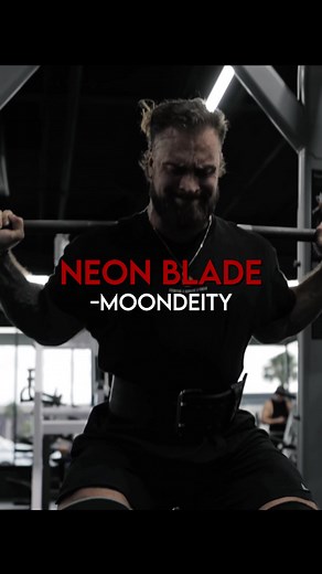 Gym Sounds på TikTok