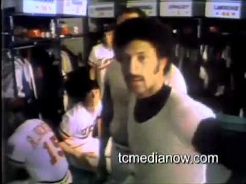 1979 Minnesota Twins Ad