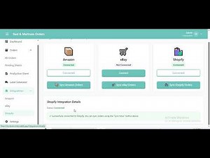 Shipping Management Software | Smart Logistics & Delivery System