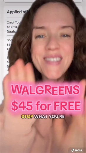 Raecoupons on Instagram: "Run to the Walgreens app to score $45 worth of products for FREE after rewards from January 11 through January 17! Easy curbside pick up using just your phone for these easy online digital deals #Couponing #SavingMoney #WalgreensDeals #WalgreensCouponing #CouponingDealsThisWeek ￼"