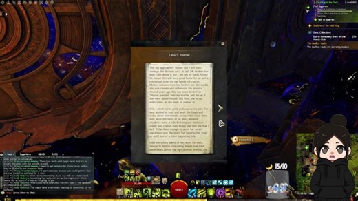 🔴 [DROPS] Continuing VoE story! | Dailies, Weekly, Map completion