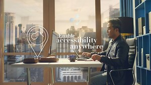 Help your employees enjoy a more seamless workflow through authorized data access and sharing made possible by Globe Work Anywhere Solution. #GlobeBusiness #WorkAnywere | Globe Business
