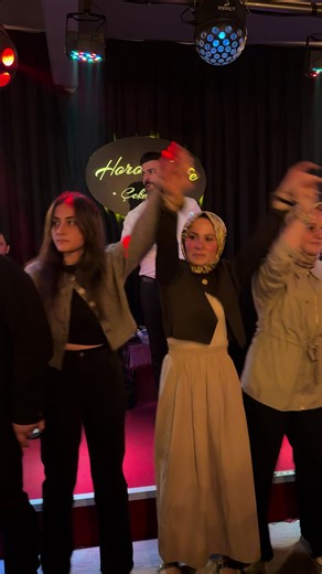 Karadeniz Şarkıları ve Horon Eğlencesi
