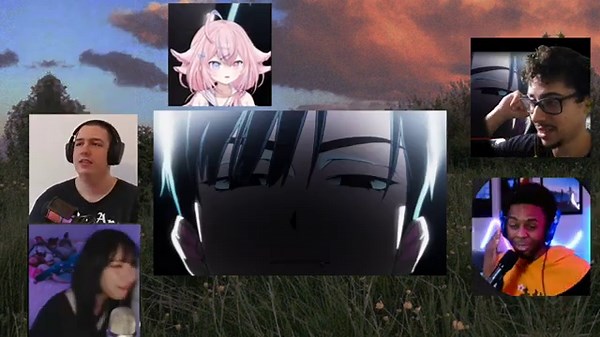 Round3｜Alien Stage | Reaction Mashup