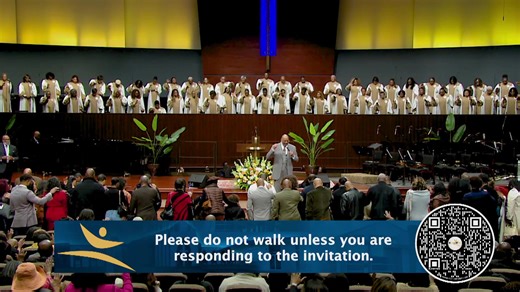 Queenston Live Stream - Sunday Worship | The Church Without Walls