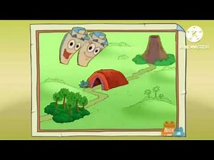 Dora map zoom episode 2