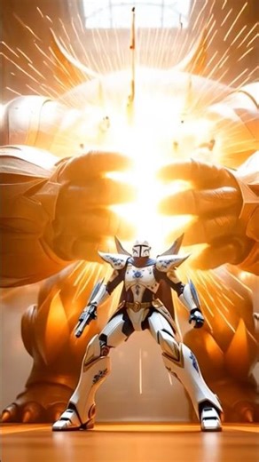 Epic Transformation😱💥