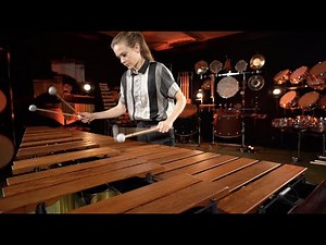 Marimba Mallets "Jasmin Kolberg" – Introduced by Adelaïde Ferrière