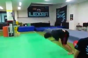 45K views · 683 reactions | Who can do this kick ? | Morning Glory Martial Arts | Facebook