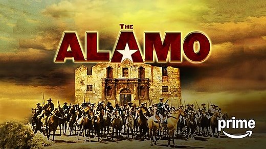 The Alamo