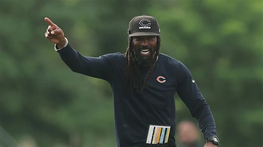 Al Harris interviewed with Packers, will interview with Commanders