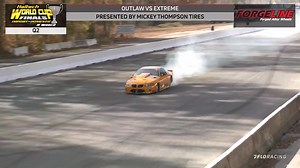 24K views · 470 reactions | Jeff Lutz loses his parachutes during Q2 World Cup Finals - Import vs. Domestic Video by FloDragRacing | The Chronicles of Boost | Facebook