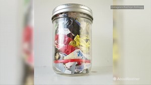 Living a zero-waste lifestyle