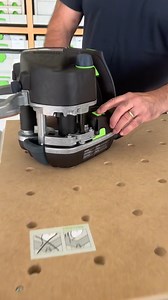 Sedge Tip of the Day! When setting up your Conturo KA 65 Edge Bander, make sure to give it time to warm up before putting it to work! We hope this helps 🙂 #festoolsedge #festoolusa #edgebandingmachine | Festool