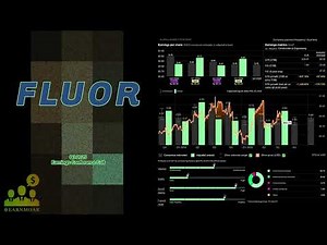 $FLR Fluor Q3 2025 Earnings Conference Call