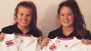 95K views · 2.1K reactions | From 'Jess Express' to becoming a Red Rose ‍♀ My Story: Jess Breach  https://bit.ly/36zUmwi | England Rugby | Facebook