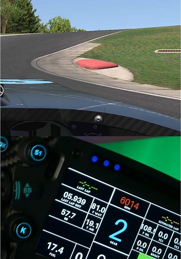 Setting Up RPM Lights for MOZA FSR2: A Sim Racing Guide